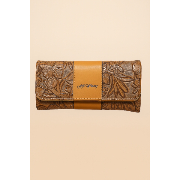 FIFI YOUNG fifi young ladies wallet